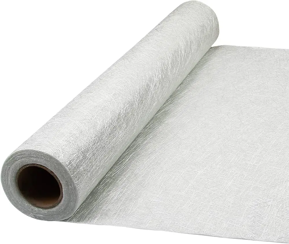 La tela de fibra de vidrio: un material versátil y resistente - Qué es la tela de fibra de vidrio tela de fibra de vidrio - Qué es la tela de fibra de vidrio