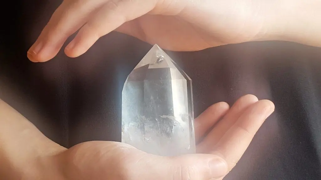 Cristales de cuarzo para Tameana: Equilibrio y sanación - Qué es la terapia Tameana cristales de cuarzo para tameana - Qué es la terapia Tameana