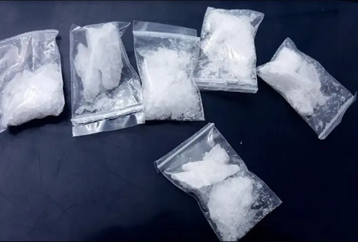 Qué contiene el cristal: Una mirada a las drogas y sus componentes - Qué es lo que contiene el cristal droga que contiene el cristal - Qué es lo que contiene el cristal droga