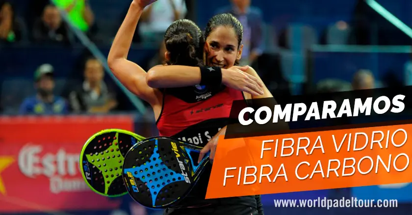 fibra de vidrio y fibra de carbono - Qué es más caro fibra de carbono o fibra de vidrio