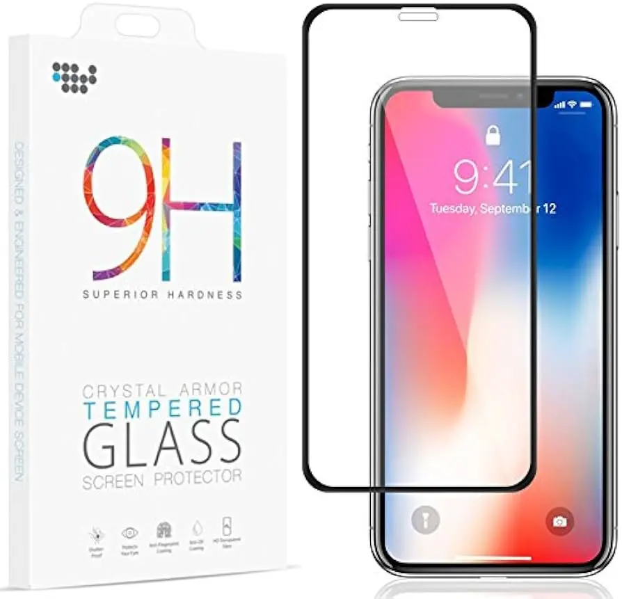 ¿Qué es mejor, el hidrogel o el vidrio templado? - Qué es mejor el hidrogel o el vidrio templado vidrio templado iphone - Qué es mejor el hidrogel o el vidrio templado