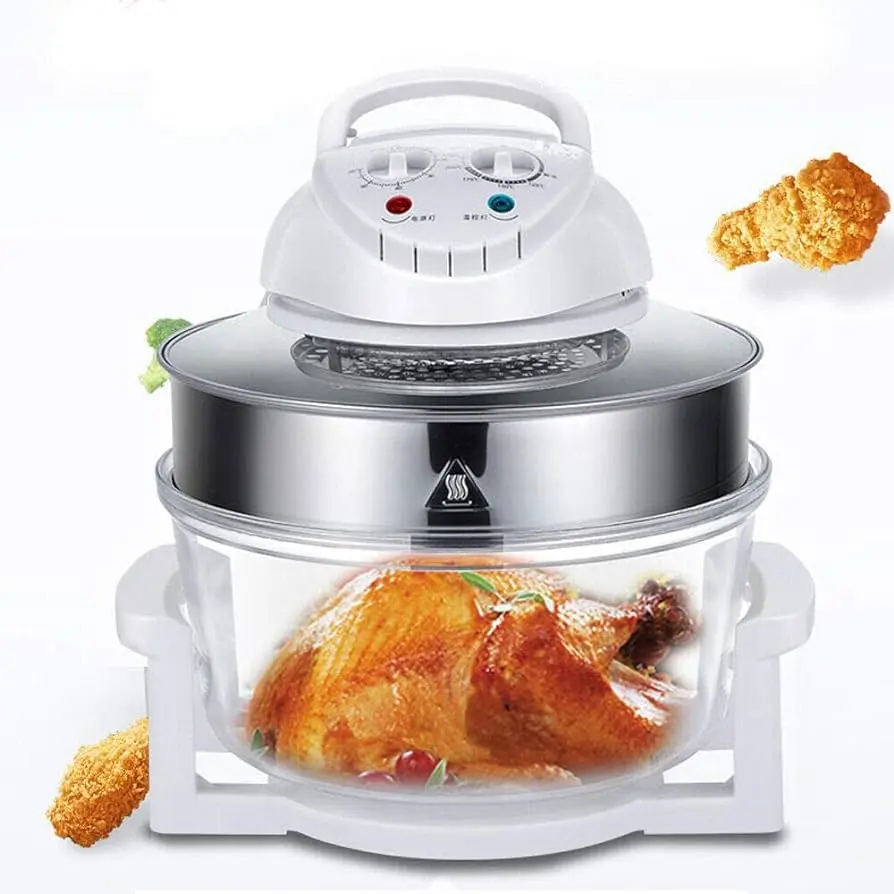 Horno eléctrico de vidrio: la elección perfecta para tus necesidades culinarias - Qué es mejor un horno de microondas o un horno eléctrico horno electrico de vidrio - Qué es mejor un horno de microondas o un horno eléctrico