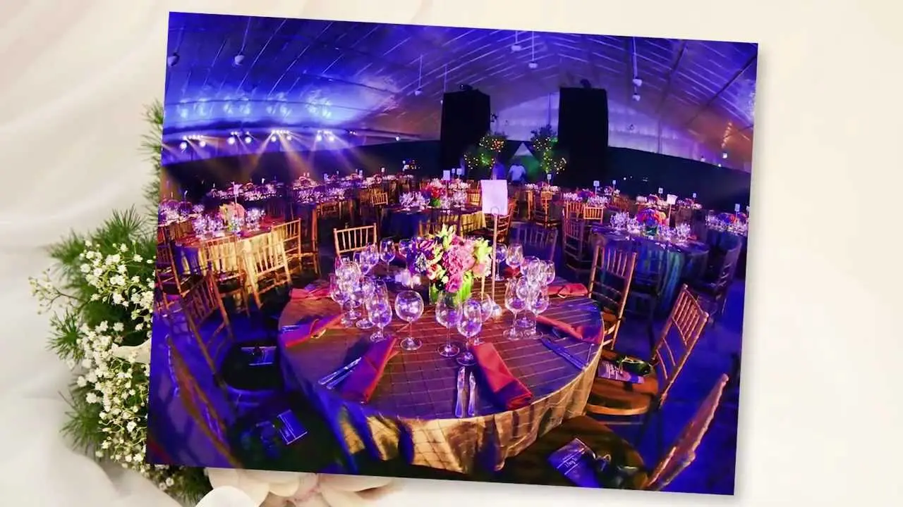 Salón de Fiestas Cristal Pacheco: El lugar perfecto para celebrar tus eventos especiales - Qué es Salones de fiesta salon de fiestas cristal pacheco - Qué es Salones de fiesta