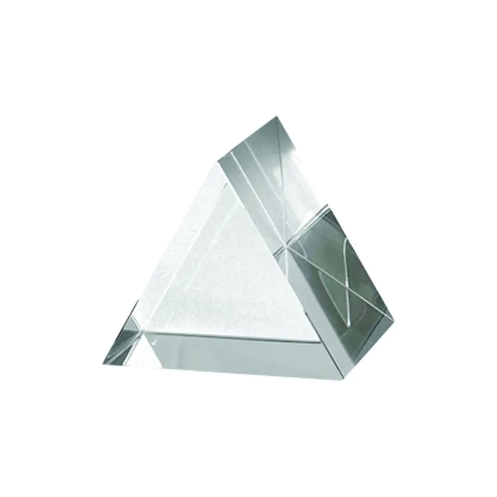 Triángulo de cristal: ¿Qué es y para qué sirve? - Qué es triángulo de asbesto triangulo de cristal para que sirve - Qué es triángulo de asbesto