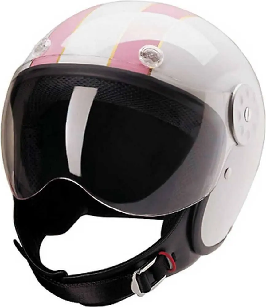 casco moto fibra de vidrio - Qué es un casco de fibra de vidrio