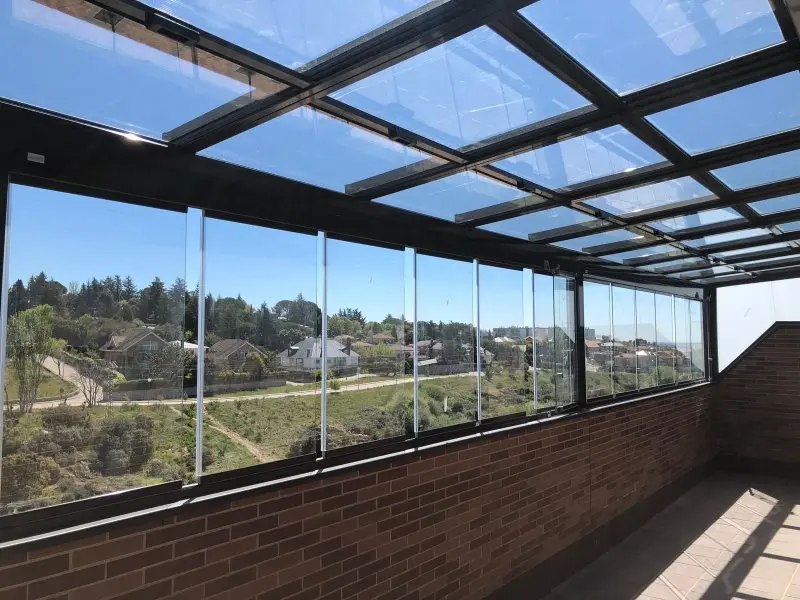 Cerramiento de terraza de cristal: precio y beneficios - Qué es un cerramiento terraza cerramiento terraza cristal precio - Qué es un cerramiento terraza