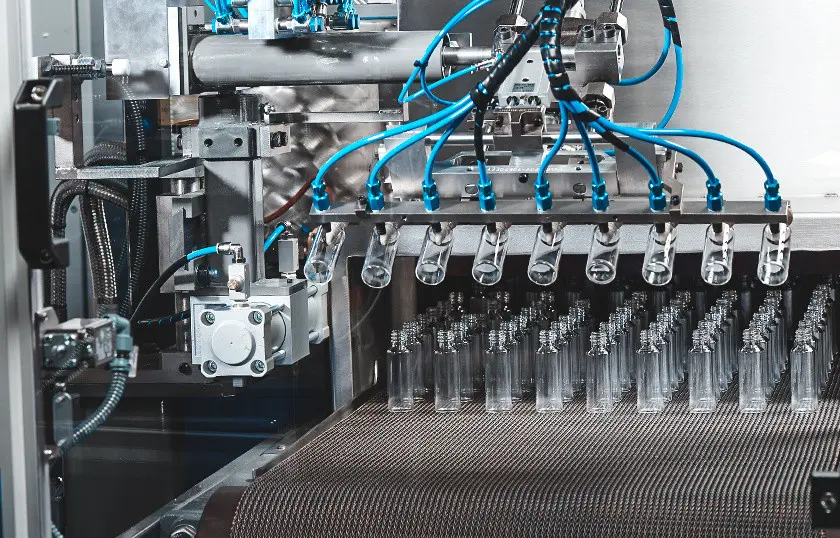 Horno de recocido de vidrio: una tecnología innovadora para la industria del vidrio - Qué es un horno de recocido horno de recocido vidrio - Qué es un horno de recocido