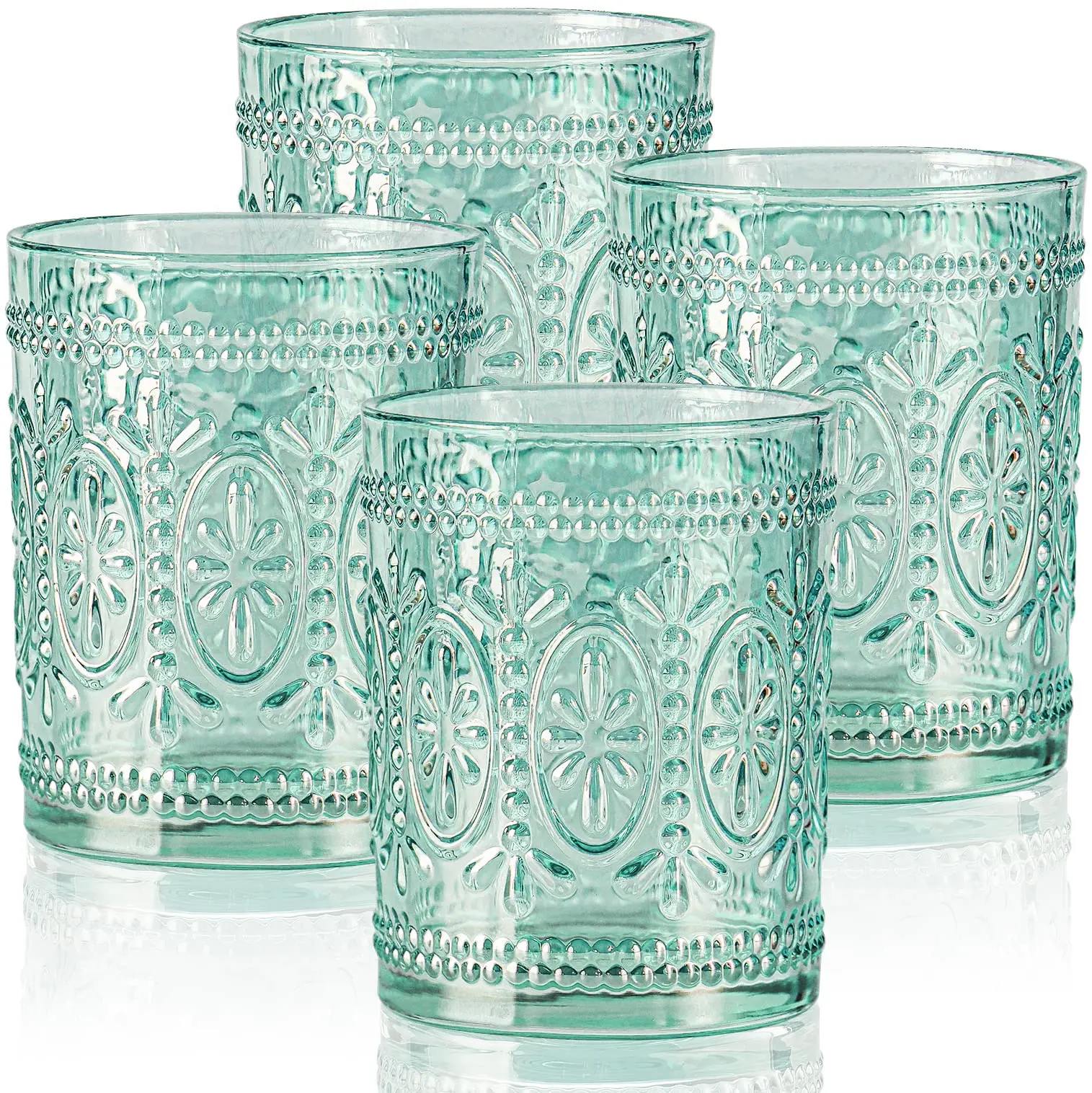 El precio de los juegos de vasos de vidrio - tutorial de compra y consejos