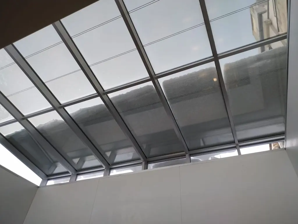 Lucernarios de vidrio: Iluminación natural para espacios arquitectónicos - Qué es un lucernario en arquitectura lucernarios de vidrio - Qué es un lucernario en arquitectura