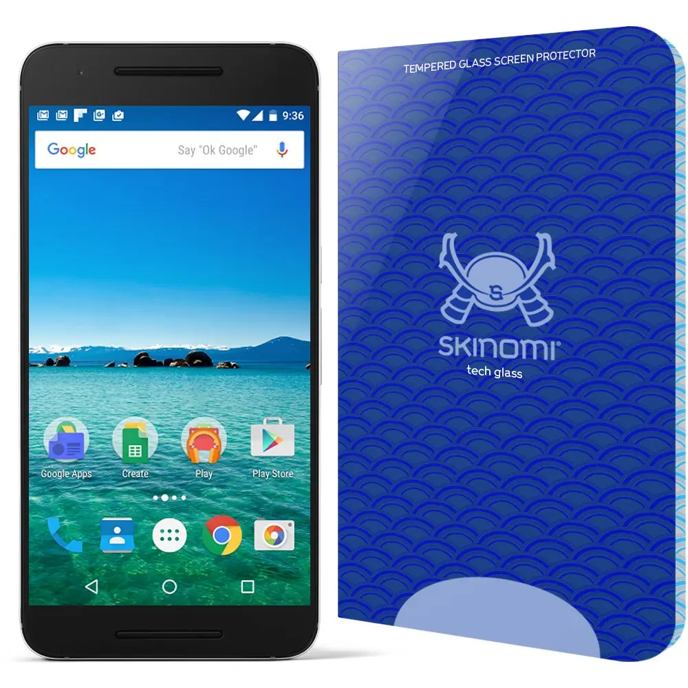 El vidrio templado para Nexus 6P: Protección y Estilo - Qué es un Nexus 6P vidrio templado nexus 6p - Qué es un Nexus 6P