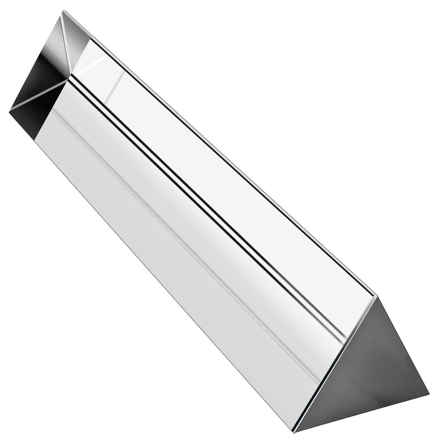 Cómo hacer un prisma triangular de vidrio - Qué es un prisma para niños de primaria como hacer un prisma triangular de vidrio - Qué es un prisma para niños de primaria