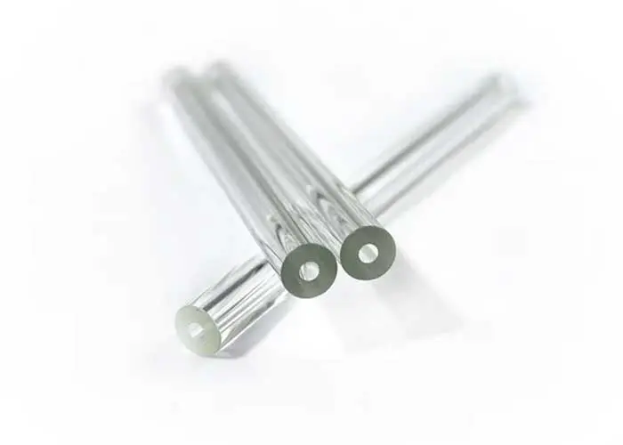 El tubo de cristal para nivel: una herramienta imprescindible en la medición de líquidos - Qué es un tubo de cristal tubo de cristal para nivel - Qué es un tubo de cristal