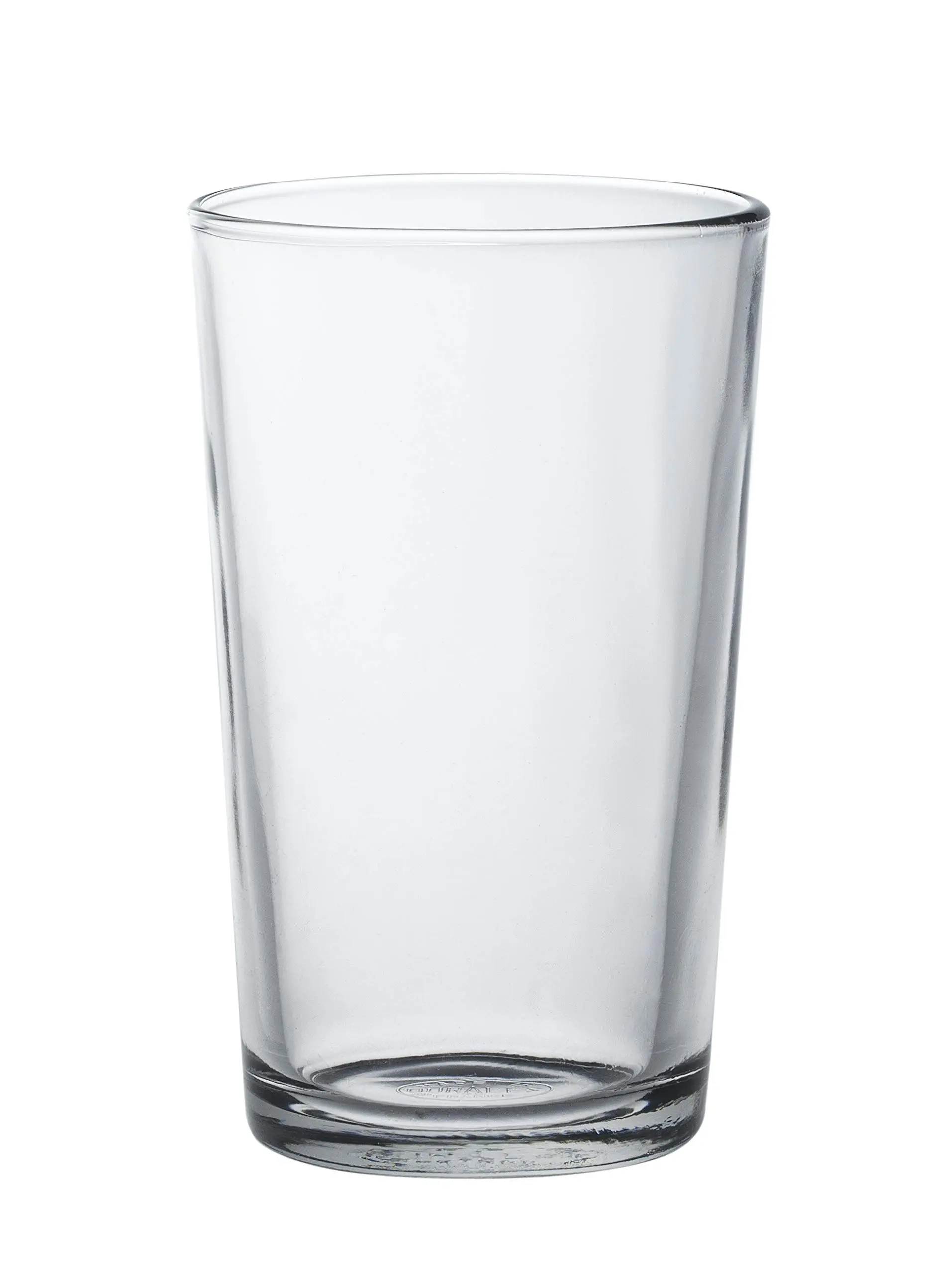 El vaso de cristal transparente: elegancia y versatilidad - Qué es un vaso traslucido vaso de cristal transparente - Qué es un vaso traslucido