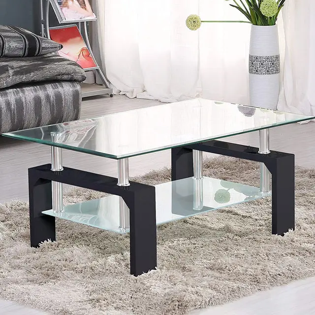 mesa ratona de vidrio - Qué es una mesa ratonera