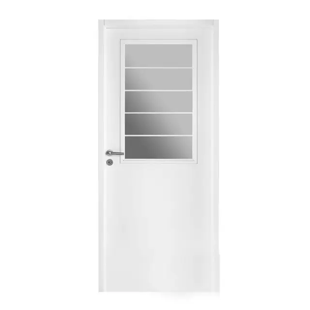 Puerta Oblak con Vidrio: La combinación perfecta de estética y funcionalidad - Qué es una puerta Oblak puerta oblak con vidrio - Qué es una puerta Oblak
