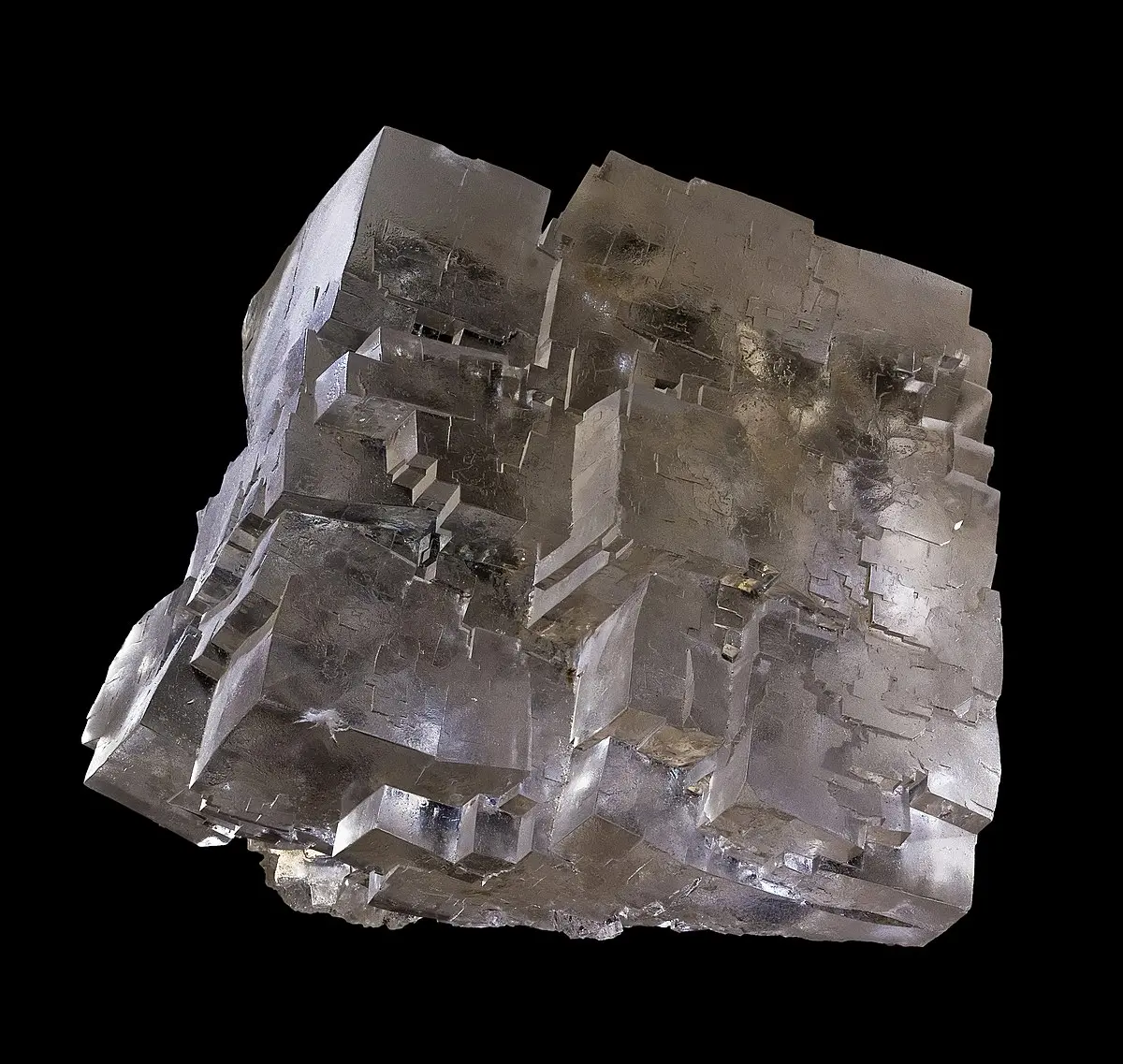 cristales de cloruro de sodio - Qué es y para qué sirve el cloruro de sodio