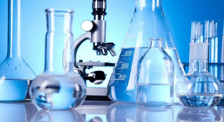 Cristales de laboratorio: Un material esencial para la experimentación científica - Qué es y que utilidad tiene el material de vidrio en el laboratorio cristales de laboratorio - Qué es y que utilidad tiene el material de vidrio en el laboratorio