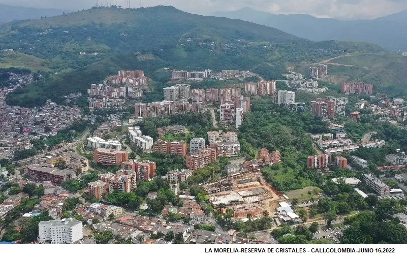Lo que debes aprender sobre Cristales Cali - Qué estrato es Cristales Cali cristales cali - Qué estrato es Cristales Cali
