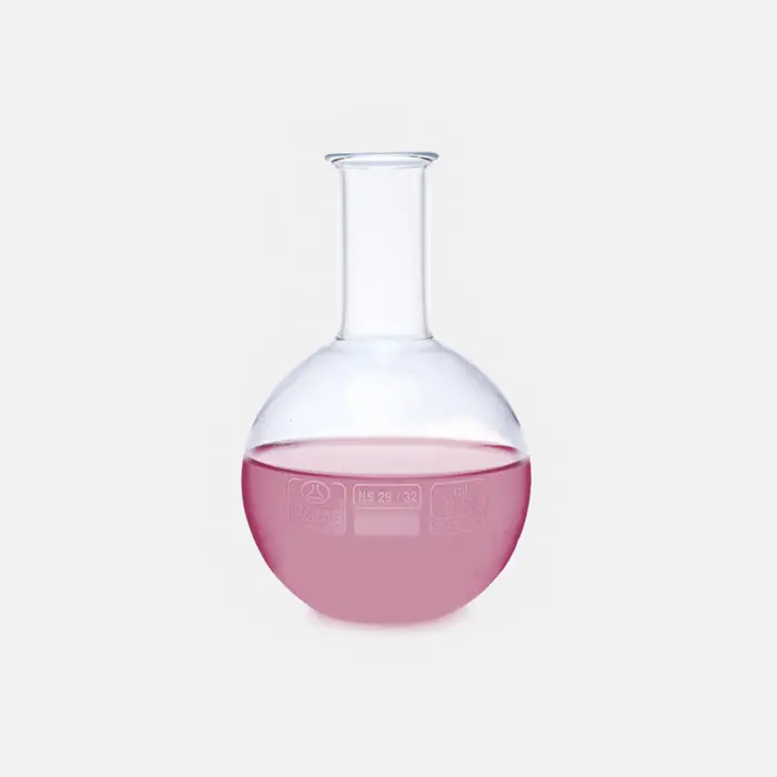 balon vidrio - Qué función tiene el balón de destilación