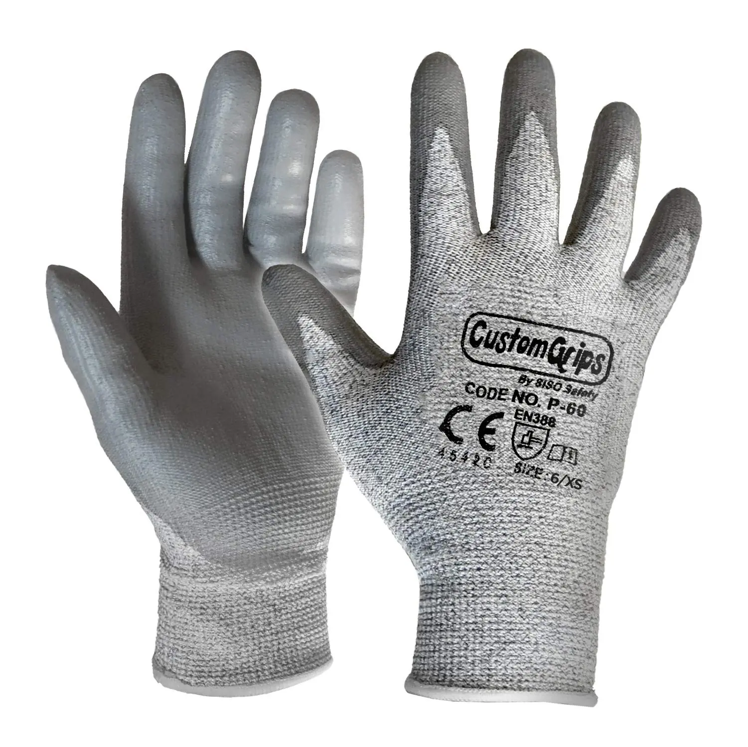 guantes para fibra de vidrio - Qué guantes se utilizan para trabajar con fibra de vidrio
