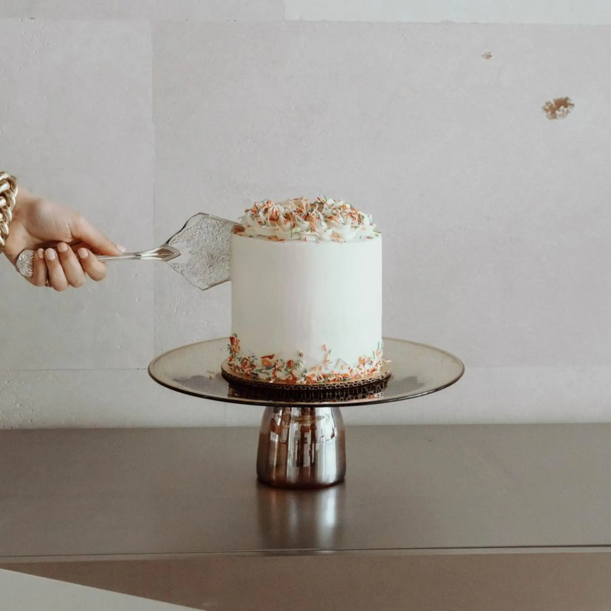 Pastelería de Vidrio: La Elegancia en la Repostería - Qué habilidades se necesitan para ser pastelero pastelera de vidrio - Qué habilidades se necesitan para ser pastelero