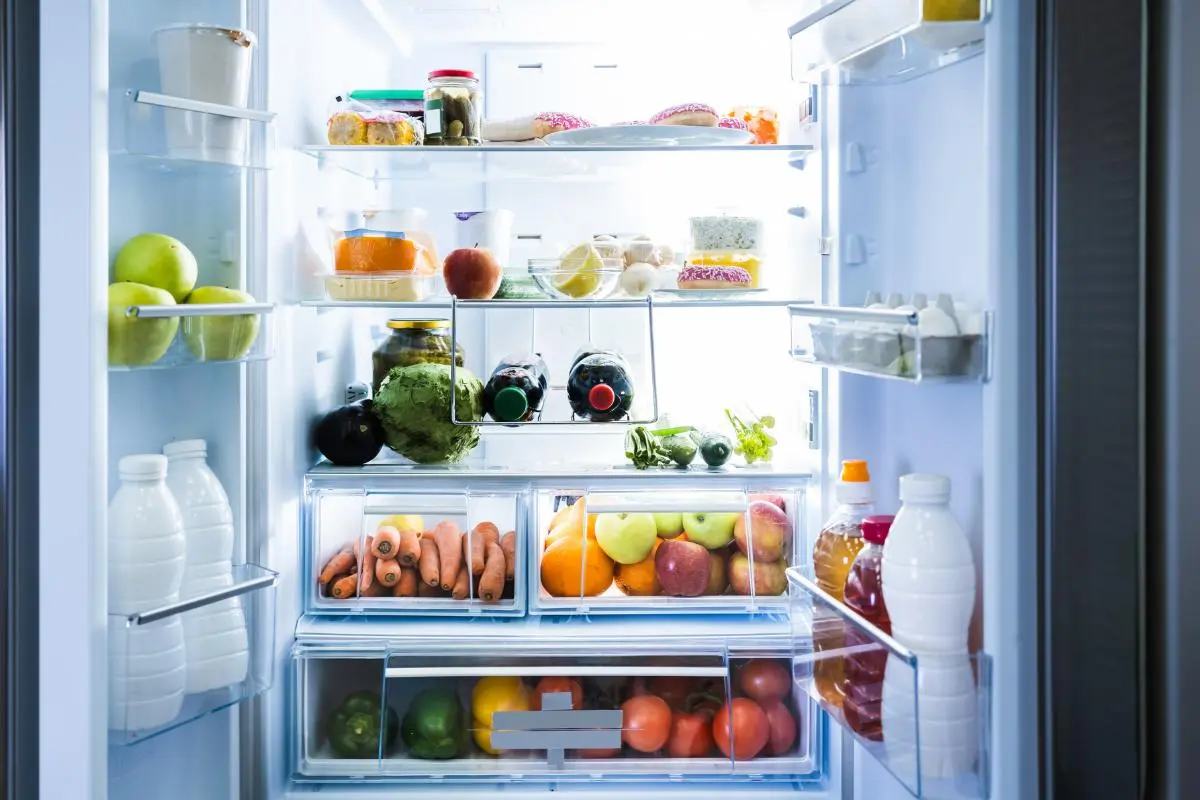 Vidrio templado para neveras Haceb: ¿Qué debes saber? - Qué hacer cuando la nevera Haceb no está enfriando vidrio templado para neveras haceb - Qué hacer cuando la nevera Haceb no está enfriando