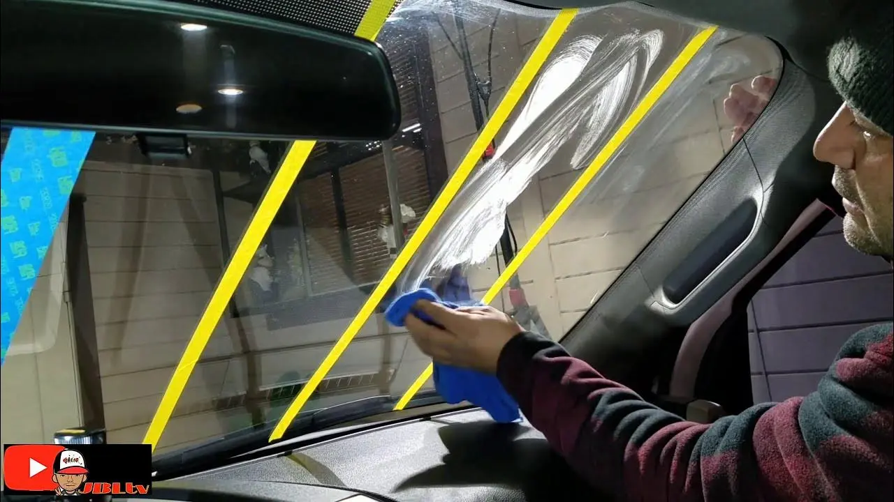 Para que no se empañen los cristales del coche en invierno - Qué hacer para que no se empañen los cristales del coche en invierno para que no se empañen los cristales del coche - Qué hacer para que no se empañen los cristales del coche en invierno