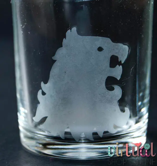 Grabar cristal con ácido: una técnica para personalizar tus objetos de vidrio - Que le hace el ácido al vidrio grabar cristal con acido - Que le hace el ácido al vidrio
