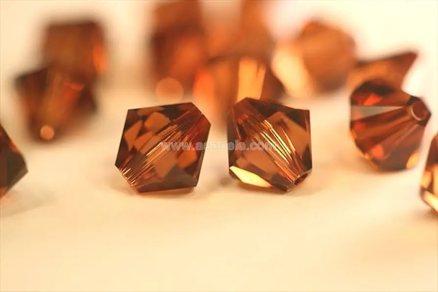 Cristales de Swarovski: la belleza en cada detalle - Qué material es el Swarovski cristales de swarovski - Qué material es el Swarovski