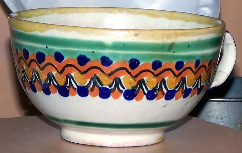 Cómo elegir la mejor taza de café de vidrio - Qué material están hechas las tazas tazas de cafe de vidrio - Qué material están hechas las tazas