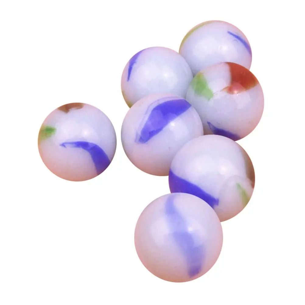 Bolitas de vidrio para jugar: diversión y nostalgia