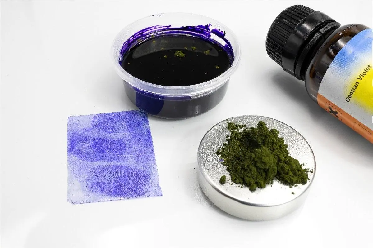 Cristal violeta en medios de cultivo: una herramienta clave para la detección de microorganismos - Qué microorganismos crecen en agar VRB cristal violeta en medios de cultivo - Qué microorganismos crecen en agar VRB
