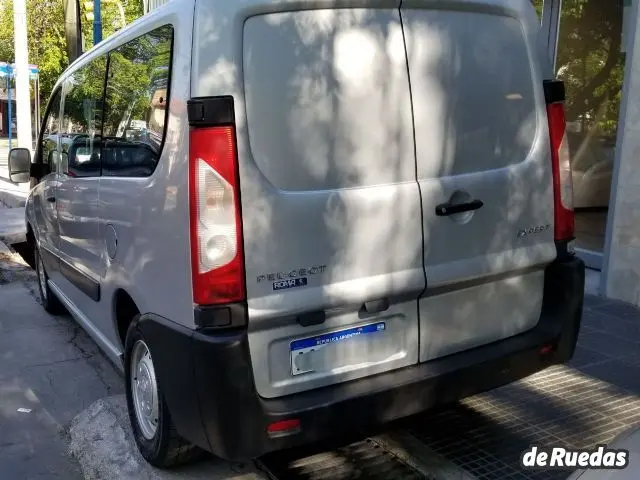 precio de peugeot expert usadas vidriadas - Qué motor trae la PEUGEOT Expert