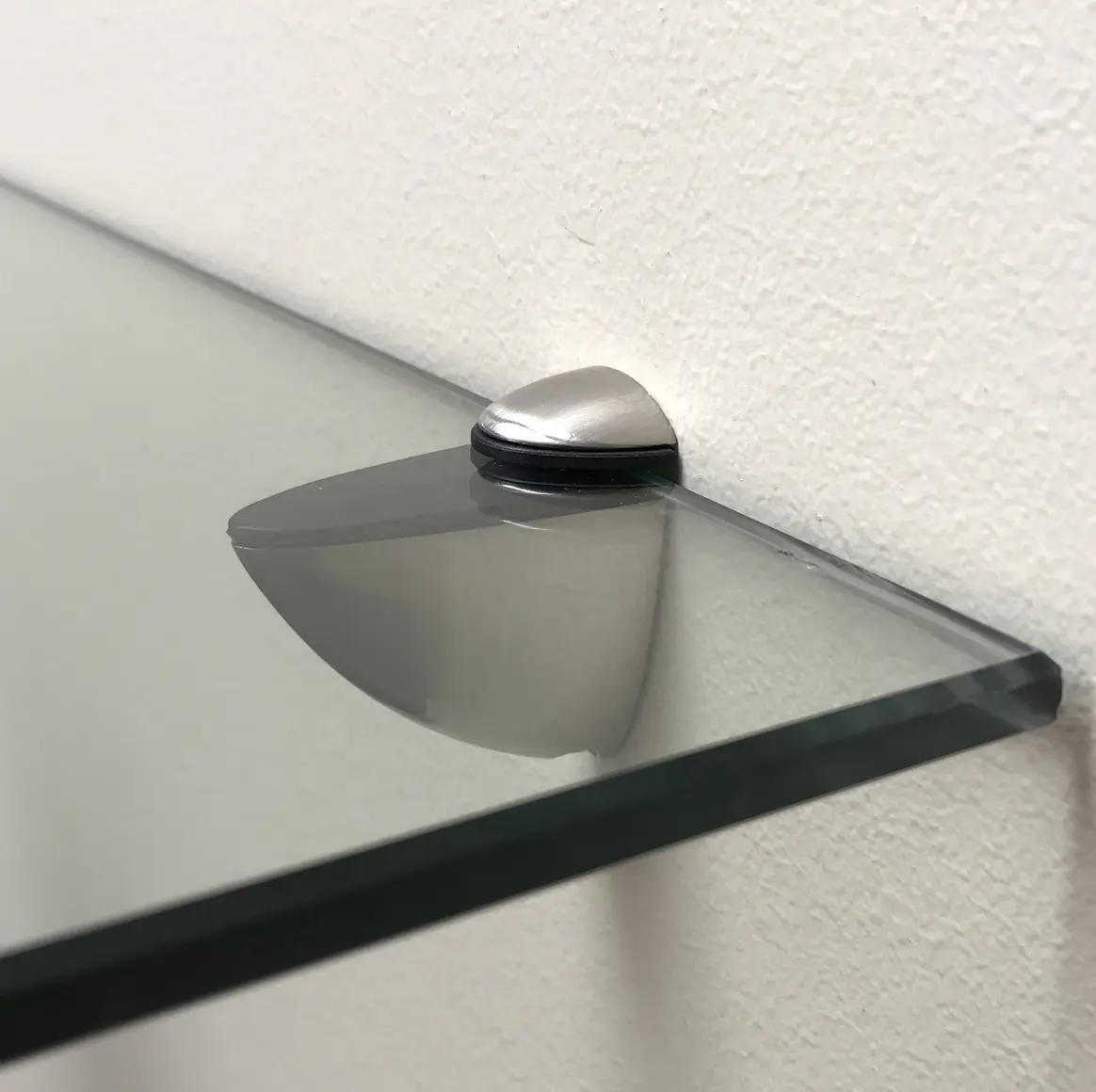 Accesorios para repisas de vidrio: todo lo que necesitas saber - Qué necesito para hacer repisas accesorios para repisas de vidrio - Qué necesito para hacer repisas