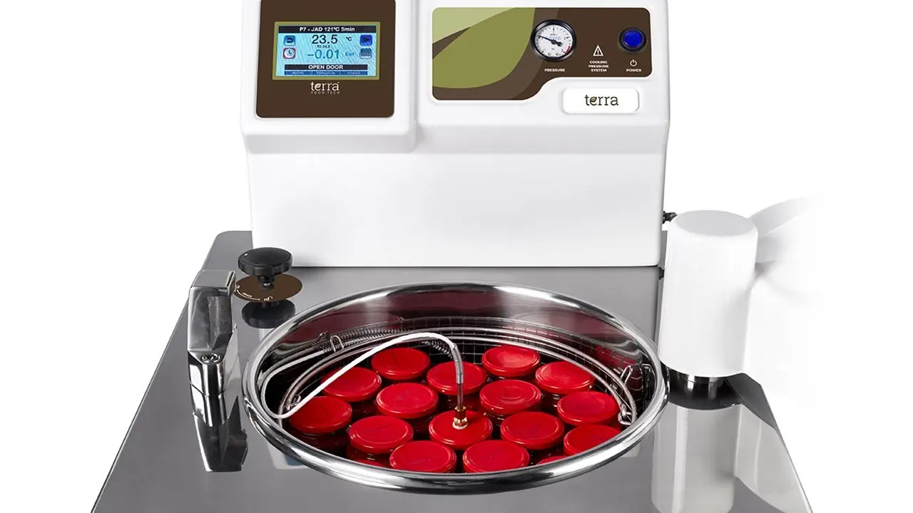 Esterilizar frascos de vidrio en autoclave - Que no se puede esterilizar en autoclave esterilizar frascos de vidrio en autoclave - Que no se puede esterilizar en autoclave