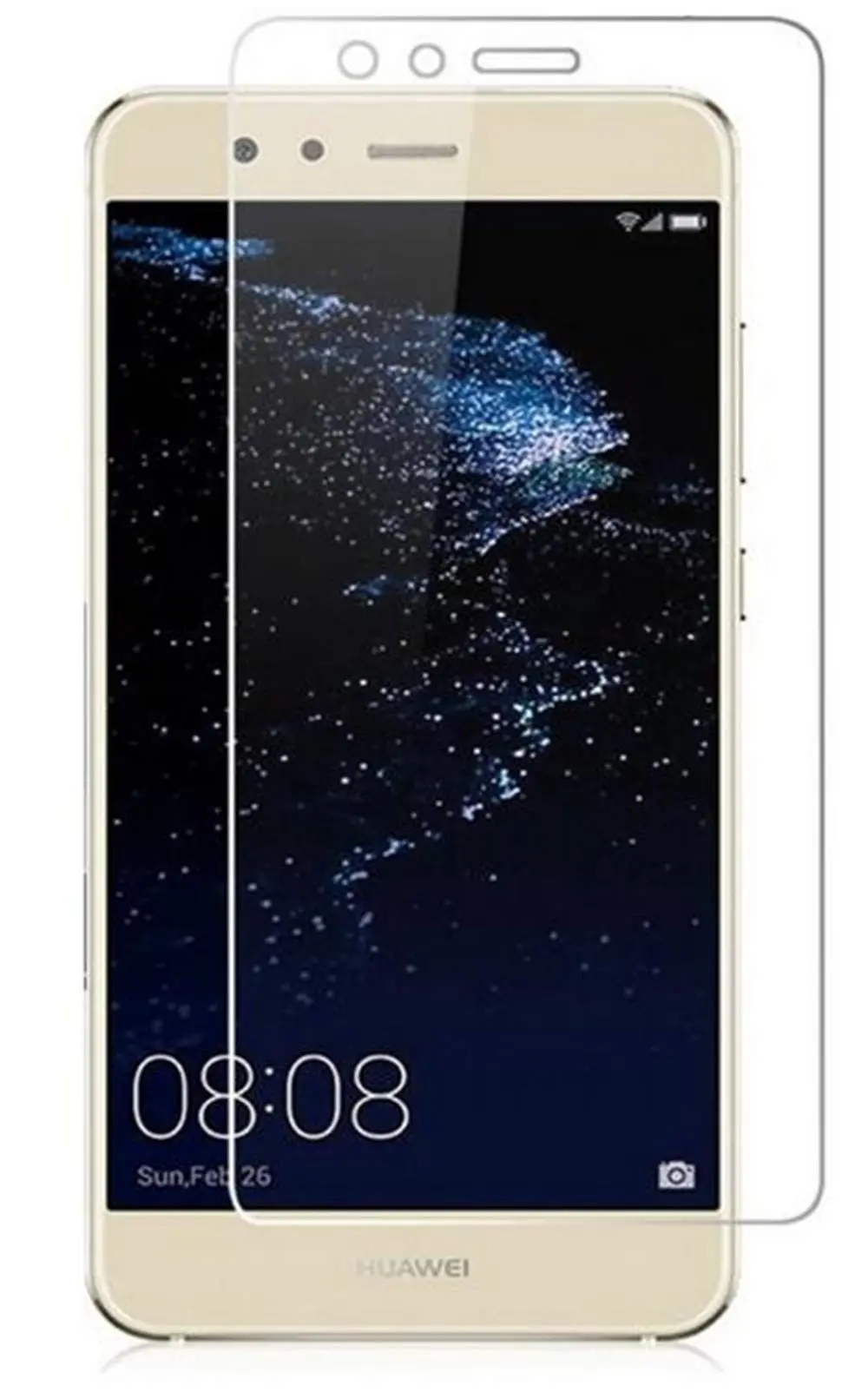 cristal templado huawei p10 lite - Qué pantalla tiene el Huawei P10 Lite
