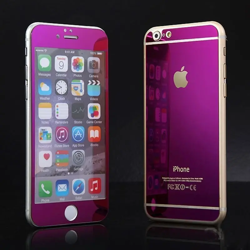 vidrio iphone 5s - Qué pantalla tiene el iPhone 5s