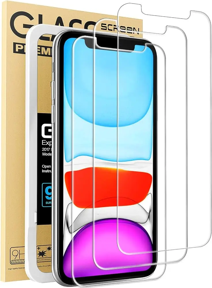 cristal para iphone xr - Qué pantalla utiliza el iPhone XR