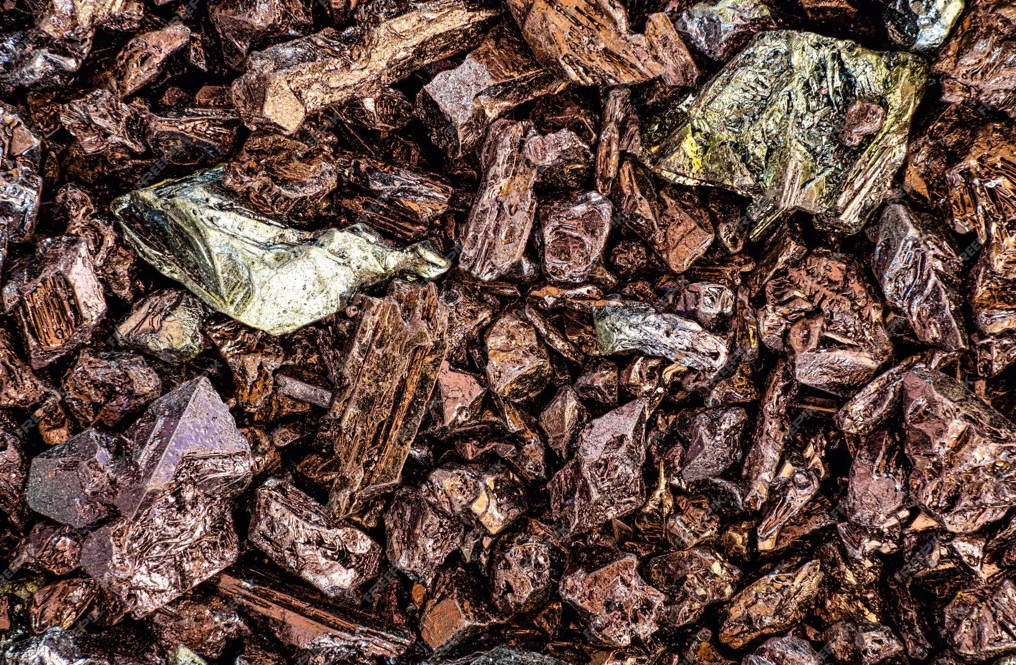 Cristales de permanganato de potasio: todo lo que necesitas saber - Qué pasa al mezclar permanganato de potasio con agua cristales de permanganato de potasio - Qué pasa al mezclar permanganato de potasio con agua