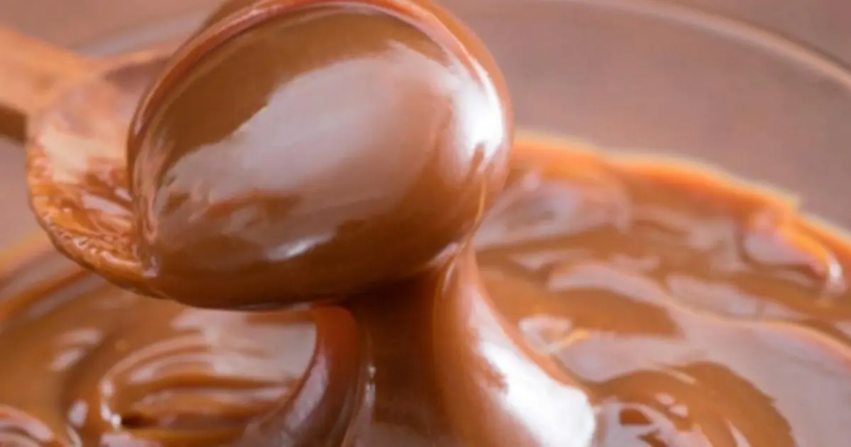 Dulce de leche en frasco de vidrio: el manjar argentino que conquista paladares - Qué pasa si dejo el dulce de leche fuera de la heladera dulce de leche en frasco de vidrio - Qué pasa si dejo el dulce de leche fuera de la heladera
