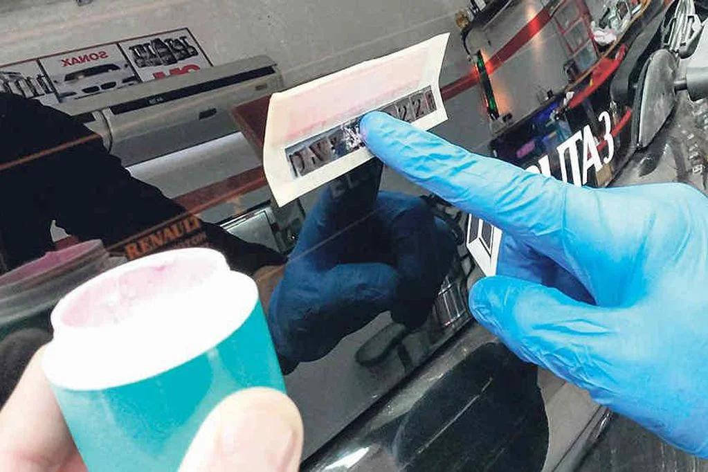 Es obligatorio el grabado de cristales en Argentina - Qué pasa si no hago el grabado de autopartes es obligatorio el grabado de cristales - Qué pasa si no hago el grabado de autopartes
