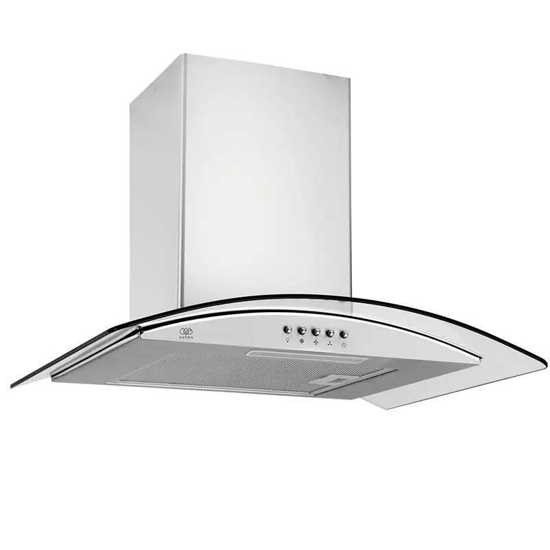Campana de cocina de cristal: una solución elegante y funcional para tu hogar - Qué pasa si no pongo campana de cocina campana cocina cristal - Qué pasa si no pongo campana de cocina