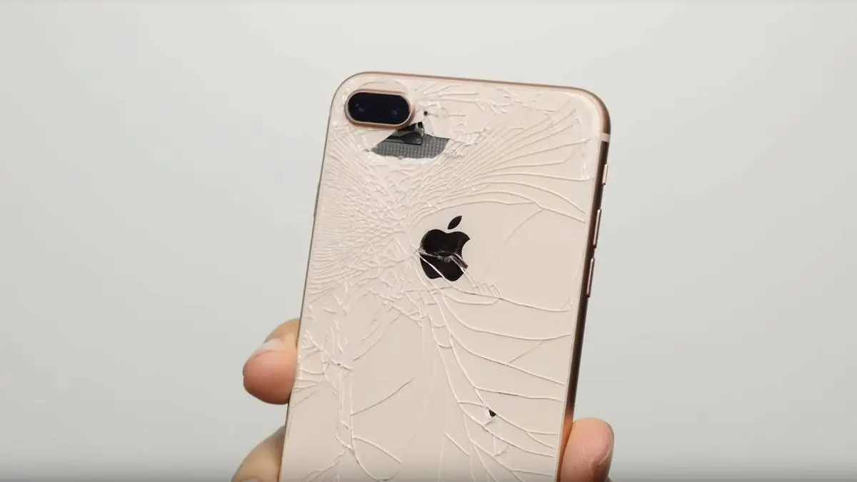 ¿Qué pasa si se me rompe el vidrio de atrás del iPhone? - Qué pasa si se me rompe el vidrio de atrás del iPhone vidrio de atras iphone 8 - Qué pasa si se me rompe el vidrio de atrás del iPhone