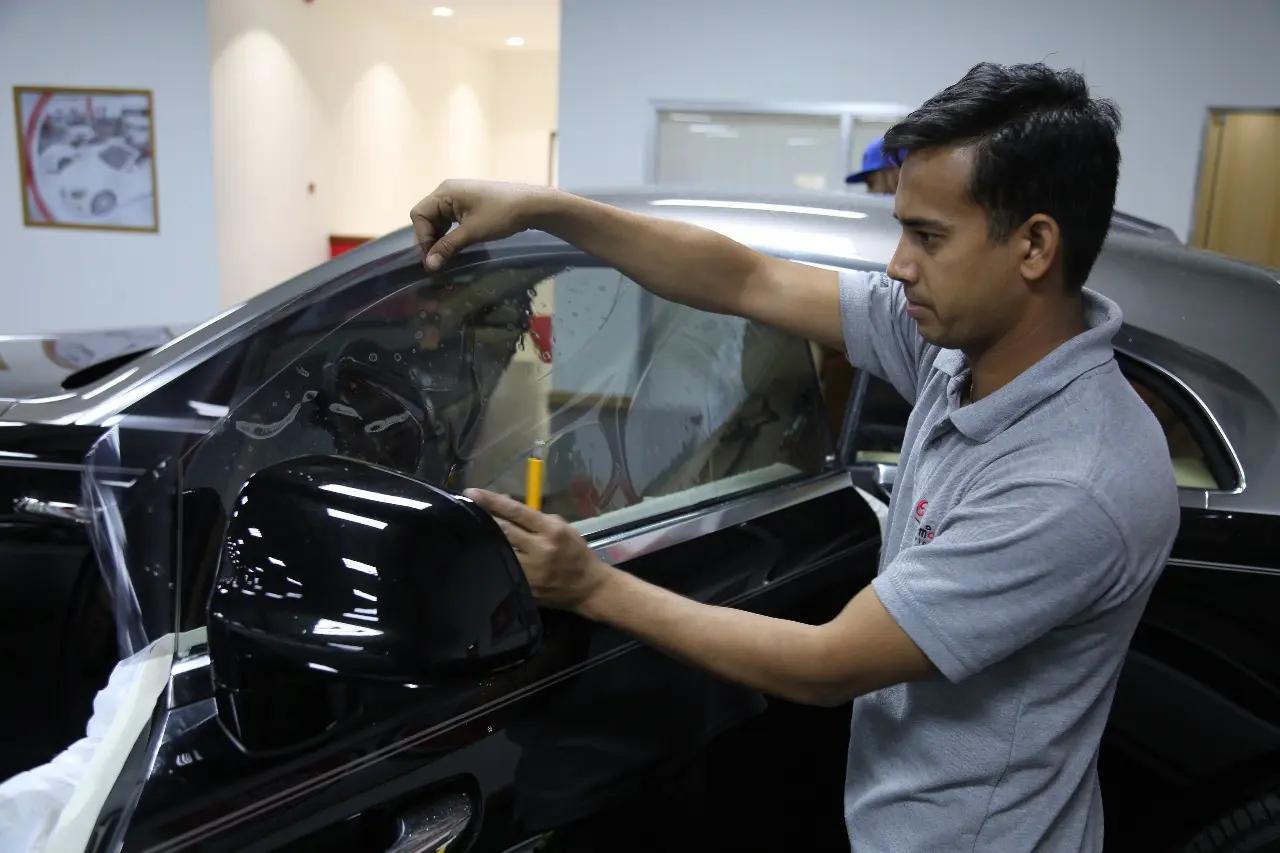 ¿Puedo polarizar los vidrios de mi auto? - Qué pasa si tengo el parabrisas polarizado puedo polarizar los vidrios de mi auto - Qué pasa si tengo el parabrisas polarizado