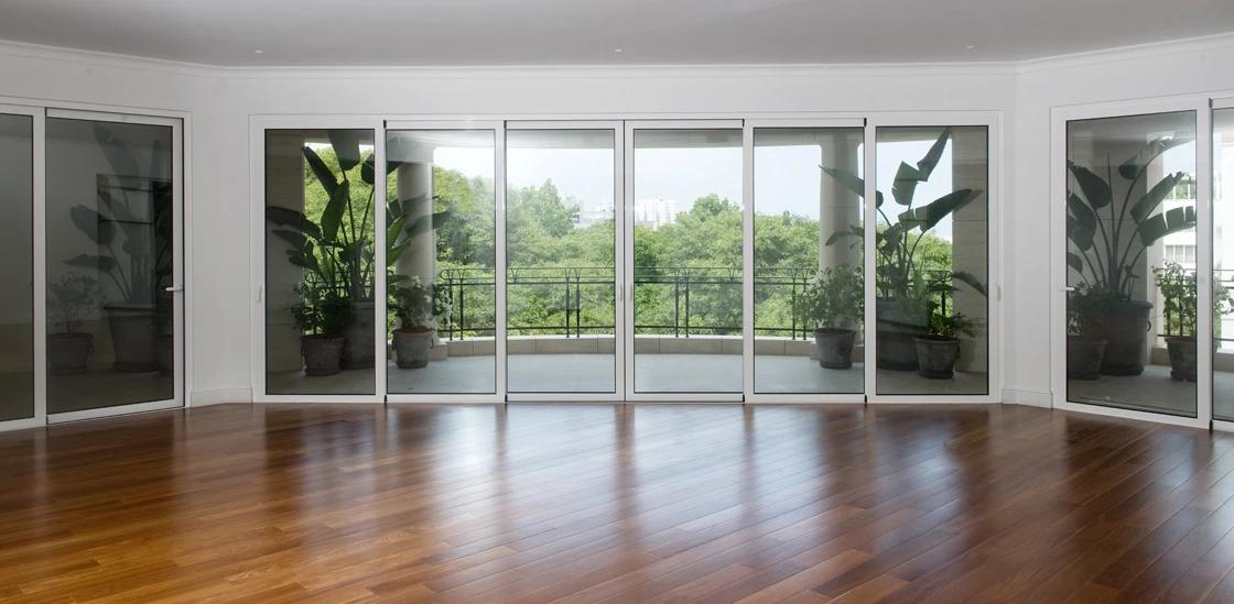 Perfiles de aluminio para techos de cristal: una solución moderna y elegante - Qué perfil de aluminio se usa para ventanas perfiles de aluminio para techos de cristal - Qué perfil de aluminio se usa para ventanas