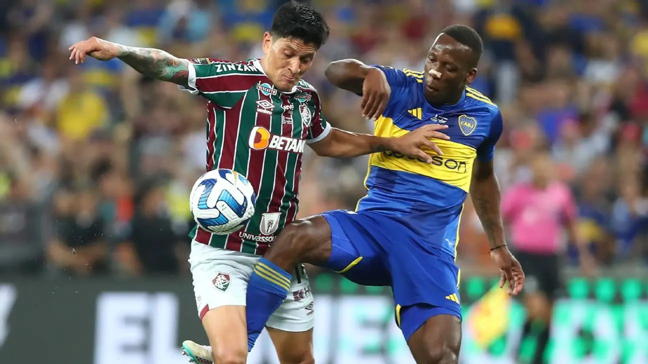 Sporting Cristal y su participación en la Copa Libertadores - Qué peruanos han ganado la Libertadores sporting cristal copa libertadores - Qué peruanos han ganado la Libertadores