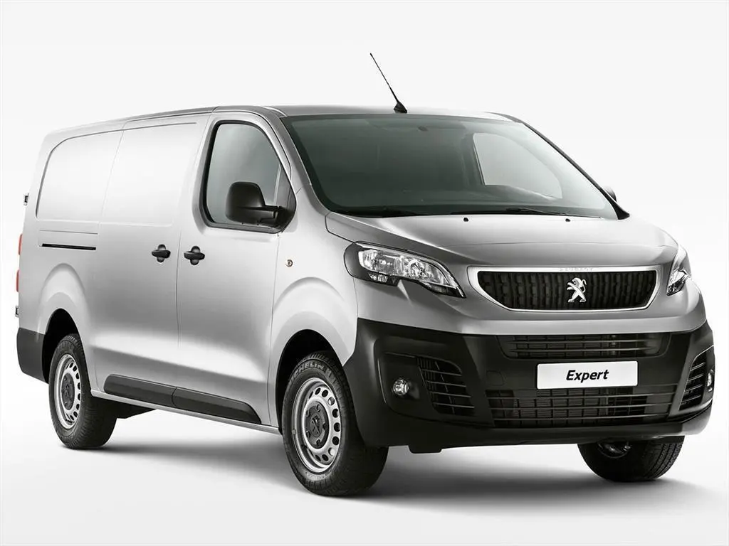 precio de peugeot expert usadas vidriadas - Qué peso tiene una PEUGEOT Expert