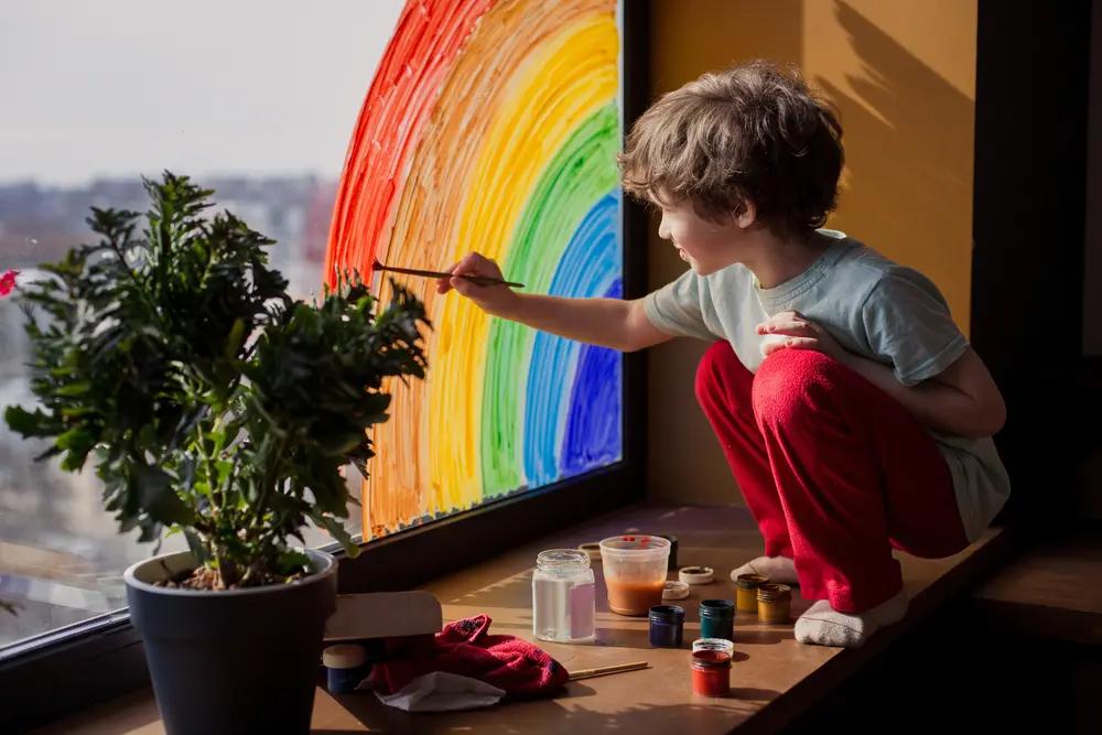 Pinturas para vidrios de ventanas: cómo elegir la adecuada y cómo aplicarla correctamente - Qué pintura se utiliza para pintar el vidrio pinturas para vidrios de ventanas - Qué pintura se utiliza para pintar el vidrio