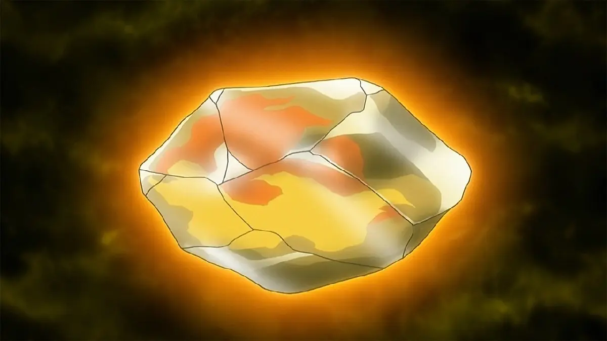 pokemon cristal piedras evolutivas - Qué Pokémon evolucionan con piedras