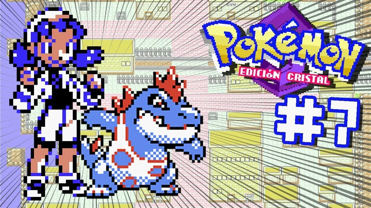 Cómo conseguir Golpe Cabeza en Pokémon Cristal - Qué Pokémon pueden aprender golpe cabeza como conseguir golpe cabeza en pokemon cristal - Qué Pokémon pueden aprender golpe cabeza